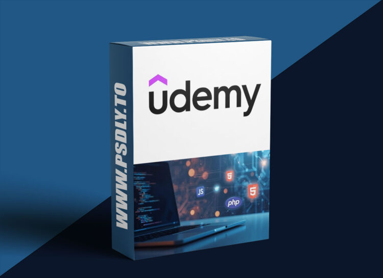 Udemy – Full-Stack Web Development Bootcamp 1 Full-Stack Web Development Bootcamp
