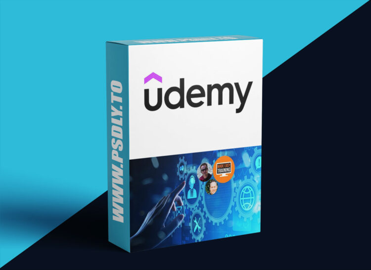 Udemy – Future-Proofing Your Professional IT Tech Support Career 1 Future-Proofing Your Professional IT Tech Support Career