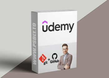 Git & GitHub For Beginners -Master Git and GitHub