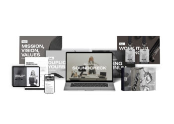 Grant Cardone – Remix Your Business