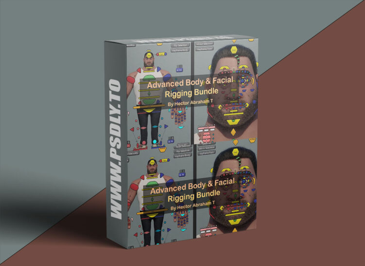 HatRigs - Bundle - Advanced Body and Facial rigging workshops (2026) 1 HatRigs - Bundle - Advanced Body and Facial rigging workshops (2026)