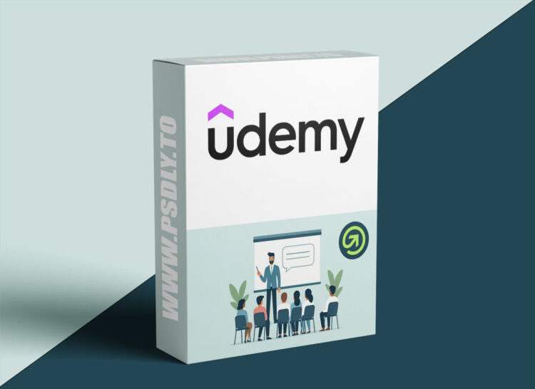 Udemy – How to Become a Thought Leader in Your Industry 1 How to Become a Thought Leader in Your Industry