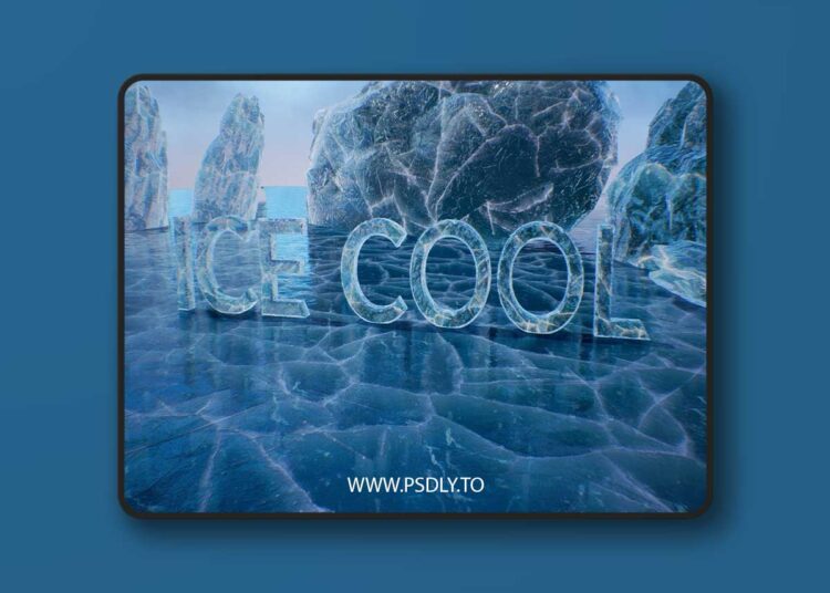 Ice Cool (4.18 – 4.27 and 5.0 – 5.6) for Unreal Engine 1 Ice Cool (4.18 – 4.27 and 5.0 – 5.6)