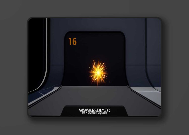 Impact VFX Pack (4.26 – 4.27 and 5.0 – 5.7) for Unreal Engine 1 Impact VFX Pack (4.26 – 4.27 and 5.0 – 5.7)