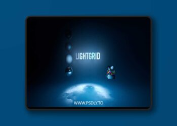 LIGHTGRID (5.3 – 5.6)