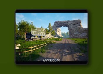 Landscape VOL 02 (4.27+)