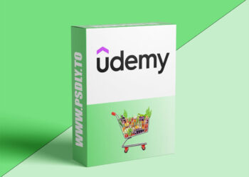 Laravel 12 - Build a Modern Grocery Ecommerce Website (2025)