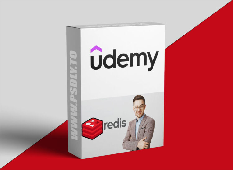 Udemy – Learn Redis Fast: The Complete Crash Course 1 Learn Redis Fast: The Complete Crash Course