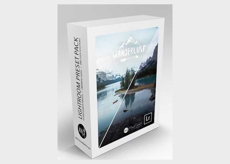 Manuel Dietrich Photography Presets (Wanderlust) 1 Manuel Dietrich Photography Presets Wanderlust