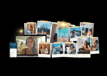 Maria Wendt – I Love Money And Money Loves Me