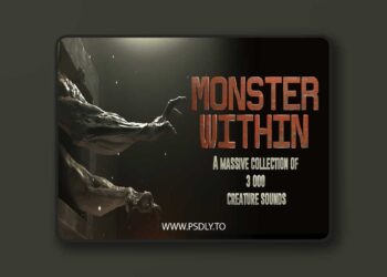 Monster Within (4.0 - 5.6)