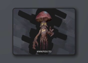 Mushroom (K) [4.20 – 4.27 and 5.0 – 5.7]