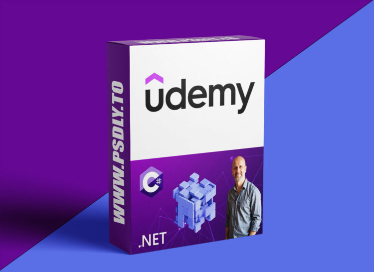 Udemy – NET 9 Master Microservices with DDD & Vertical Architecture 1 NET 9 Master Microservices with DDD & Vertical Architecture