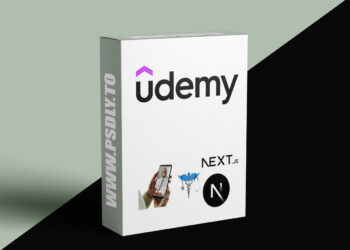 Next.js Build a Full-Stack Health Care Telemedicine Project