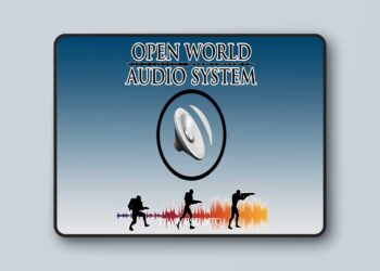 Open World Audio System (4.19 – 4.27 and 5.0 – 5.6)