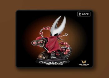 Princess of the Rosary Canon – 3D Print Model STL