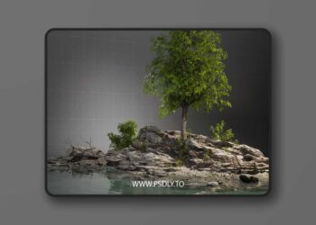 Realistic RiverRock (5.3 – 5.7)