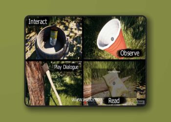 Rooibos Walking Sim (5.1 – 5.7)