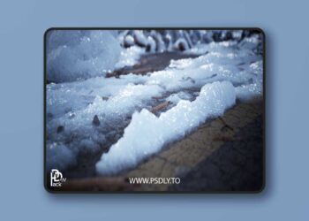 Snow Material & Props / 80+ Assets (4.26 – 4.27 and 5.0 – 5.7)