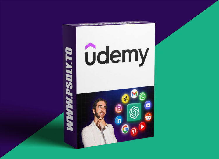 Udemy – Social Media Marketing & AI: 10+ Digital Marketing Courses 1 Social Media Marketing & AI: 10+ Digital Marketing Courses