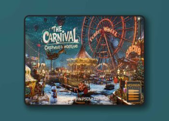 THE CARNIVAL - [Theme Park / Amusement Park] (5.1 – 5.6)