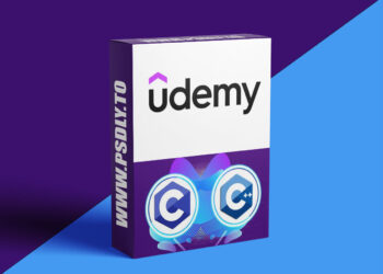 The Complete C & C++ Programming Course - Mastering C & C++