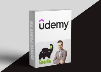 The Complete Gradle Course: Step by Step For Beginners