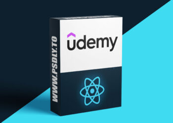 The Complete React 19 Developer Course (incl. Next.js 16)