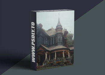 The Gnomon Workshop - Architectural Design for Games using Blender & UE5