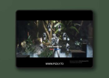 Ultra Components - Inventory and Shooter Systems (5.6)