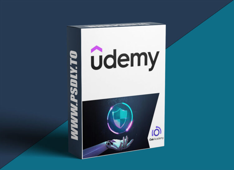 Udemy – Using AI Securely | GenAI Safety for Work & Everyday Use 1 Using AI Securely | GenAI Safety for Work & Everyday Use