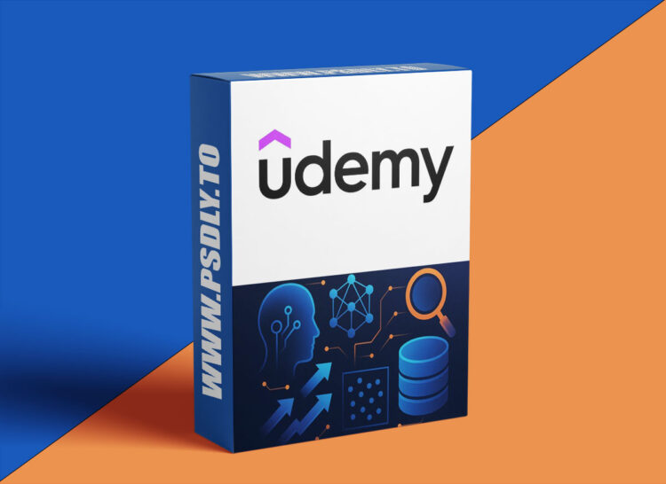 Udemy – Vector Databases: FAISS, Pinecone, Chroma, Weaviate 1 Vector Databases: FAISS, Pinecone, Chroma, Weaviate