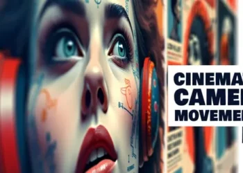 Videohive Cinematic Camera Movements 3 60664557