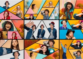 Videohive Creative Split Screen 60746378