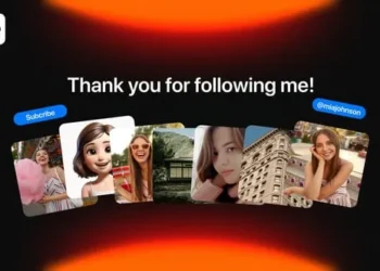 Videohive Neon Social Media Promo 60806120