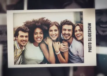 Videohive Photo Romantic Gallery 60625998