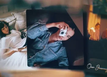 Videohive Photo Slideshow 60629392