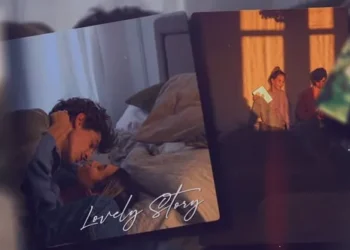 Videohive Photo Slideshow MOGRT 60748670