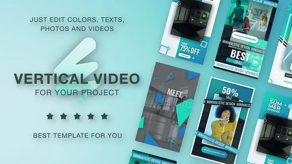 Videohive - Vertical Instagram Reels - 60723869 1 Videohive Vertical Instagram Reels 60723869