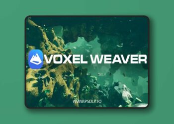 Voxel Weaver | Advanced Voxel Plugin v1.0 (5.5)