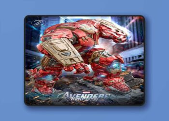 Zenith Studios – Hulkbuster – 3D Print Model STL