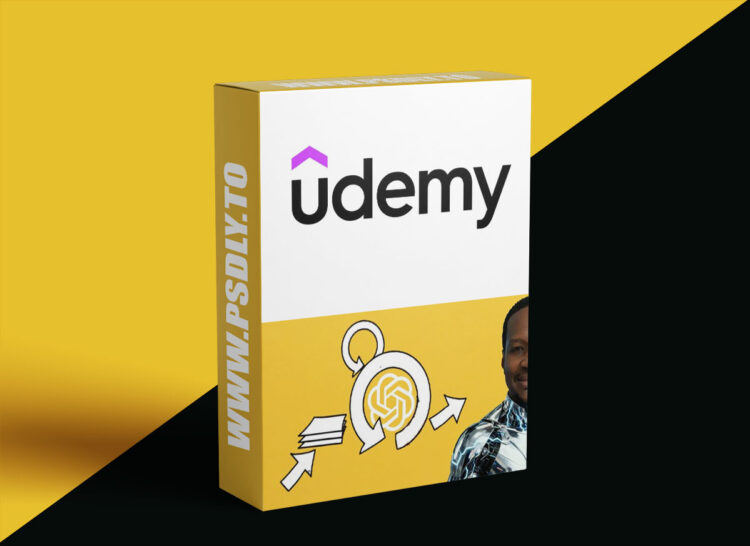 Udemy – AI Project Management skills for Scrum Masters: ChatGPT+Jira 1 AI Project Management skills for Scrum Masters: ChatGPT+Jira