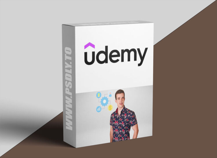 Udemy – AI for Customer Experience: CX Automation and Analytics 1 AI for Customer Experience: CX Automation and Analytics