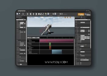 Able Ability System v3.96 (5.6 - 5.7)