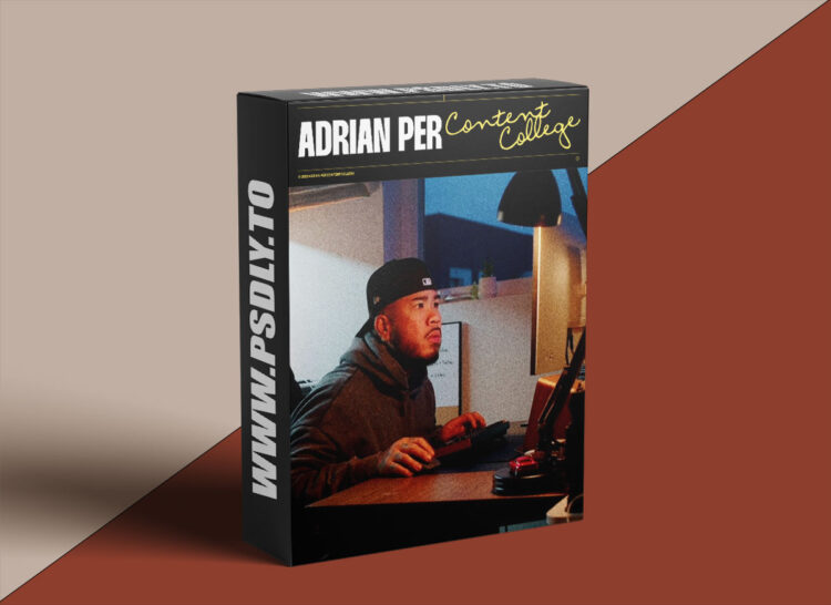 Adrian Per – The Filmmaker’s Academy Course 1 Adrian Per The Filmmaker’s Academy