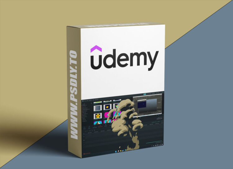 Udemy – Advanced Video Editing transitions and titles with filmora 1 Advanced Video Editing transitions and titles with filmora