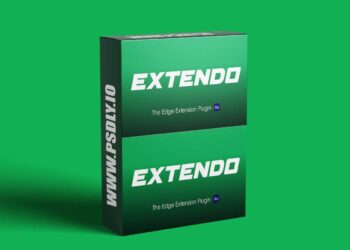 Aescripts Extendo 1.0.0