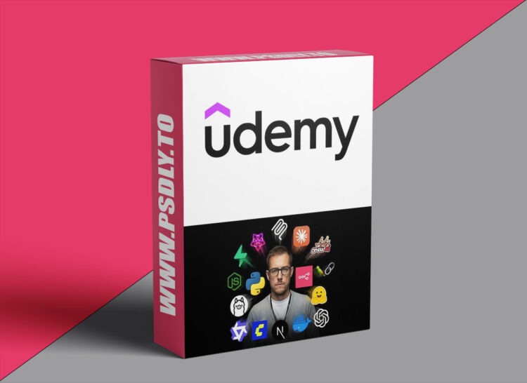 Udemy – Agentic AI Bootcamp: AI Agents with Python, n8n, MCP & RAG 1 Agentic AI Bootcamp: AI Agents with Python, n8n, MCP & RAG