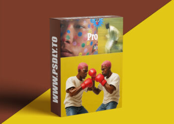 Andreis Ohneisser – AI Visual Mastery Complete Studio Suite Course