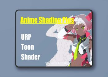 Anime Shading Plus v1.3